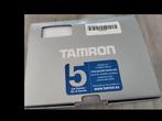 Tamron 18-270 mm F3.5-6.3 Di II PZD VC 62 mm filter, Audio, Tv en Foto, Fotografie | Lenzen en Objectieven, Telelens, Ophalen of Verzenden