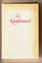 De kardinaal	Henry Morton Robinson			1950, Boeken, Ophalen of Verzenden, Henry Morton Robinson
