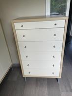 4 kasten voor in de werkkamer, Ophalen, Gebruikt, 100 tot 150 cm, Meerdere deuren