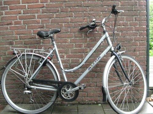Altra Prisma dames sportfiets 21 versn Wielen 28"Frame 54/59, Fietsen en Brommers, Fietsen | Dames | Sportfietsen en Toerfietsen