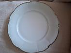 5 diner borden, Antiek en Kunst, Ophalen