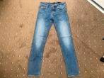 Hugo Boss black jeans 31/34 stretch zgan, Blauw, W32 (confectie 46) of kleiner, Ophalen of Verzenden, Zo goed als nieuw