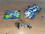 Lego Chima 70131 Rogon's Rock Flinger COMPLEET, Complete set, Lego, Zo goed als nieuw, Ophalen