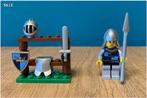 Lego Castle 5615 The Knight (de ridder), Kinderen en Baby's, Speelgoed | Duplo en Lego, Ophalen of Verzenden