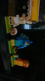 Pauw of haas of vis Lego serie 28, Ophalen of Verzenden, Nieuw