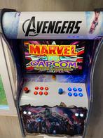 Zeer prachtige arcadekast van Marvels, Spelcomputers en Games, Spelcomputers | Overige, Ophalen of Verzenden