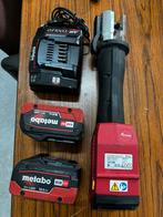 Rothenberger Romax 4000 perstang, Ophalen, Zo goed als nieuw