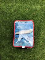 Hoes voor rubberboot, Watersport en Boten, Ophalen, Nieuw