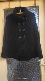 Vest Essentiel Antwerp, Ophalen of Verzenden, Zo goed als nieuw, Maat 36 (S), Zwart