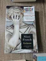 Nicci French - Verloren, Boeken, Thrillers, Nicci French, Zo goed als nieuw, Nederland, Ophalen