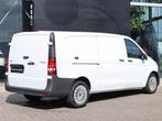 Mercedes-Benz Vito 116 CDI XL FACELIFT AUT. ADEUREN, Automaat, Euro 6, 4 cilinders, Diesel