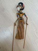 Wajang Pop, Ophalen of Verzenden