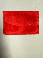 Cartier Leren / suède zakje #Cartier #Servicehoes, Ophalen of Verzenden
