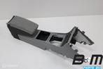 Middenconsole met armsteun VW Passat B6 3C1863241CG, Gebruikt