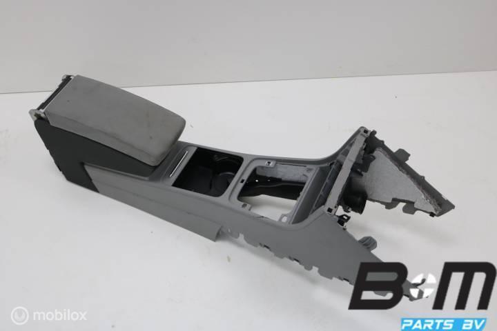 Middenconsole met armsteun VW Passat B6 3C1863241CG, Auto-onderdelen, Interieur en Bekleding, Gebruikt