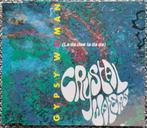 Crystal Waters - Gypsy woman (She's homeless), Maxi-single, Dance, Ophalen of Verzenden, Zo goed als nieuw