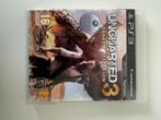 Uncharted 3: Drake's Deception - PS3, Online, Gebruikt, 1 speler, Vanaf 16 jaar