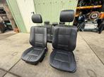 Stoelen + Bank (compleet) van een BMW X3, Gebruikt, -, -, 3 maanden garantie