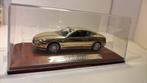 Maserati gt coupe chroom atlas 1.43