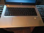 HP ProBook 440 G4 - 14 inch Laptop, Ophalen, 256 GB, Met videokaart, 2 tot 3 Ghz