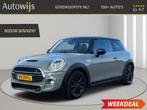 Mini Mini 2.0 Cooper S Chili Serious Business|PANO|H&K|LEER|, Auto's, Mini, 1998 cc, Gebruikt, 4 stoelen, Bedrijf