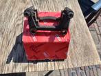 VW T4 achterrem zadel/ remtang houder, Ophalen