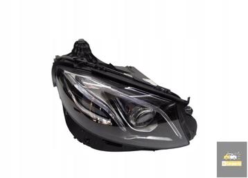 Mercedes E- W283 W213 16-20 Koplamp MultibeamLED A2139064804 beschikbaar voor biedingen