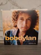 Bob Dylan – His Ultimate Collection (2LP, MPO/SST, 2019), Ophalen of Verzenden, Zo goed als nieuw, 12 inch, Poprock