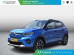 Citroen C3 1.2 Hybrid 110pk Max, Stof, Euro 6, 1199 cc, Blauw