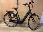 Gazelle Grenoble C8 Dames 53, Fietsen en Brommers, Elektrische fietsen, Gebruikt, De tweewieler udenout, Ophalen of Verzenden