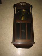 gave bim bam klok, Ophalen