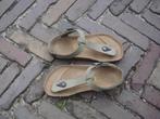 GRATIS VERZENDEN NIEUWE KHAKI BIRKENSTOCK SANDALEN MT 37, Overige kleuren, Verzenden, Nieuw, Birkenstock 37