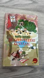 Jozua Douglas - De gruwelijke generaal, Ophalen, Zo goed als nieuw, Jozua Douglas