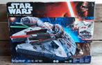 Star Wars Millennium falcon the Force awakens, Verzamelen, Star Wars, Ophalen of Verzenden, Zo goed als nieuw, Actiefiguurtje