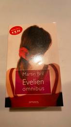 Evien omnibus - Martin Bril, Ophalen of Verzenden, Zo goed als nieuw