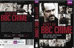 Best of BBC Crime, volume 1, Cd's en Dvd's, Dvd's | Tv en Series, Vanaf 16 jaar, Boxset, Ophalen of Verzenden, Zo goed als nieuw