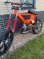 Cross puch, Ophalen, Zo goed als nieuw, Maxi