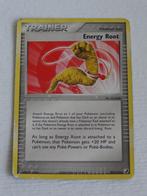 Pokémonkaart Trainer Energy Root 83/115 >Snelle Verzending!<, Ophalen of Verzenden, Gebruikt, Losse kaart