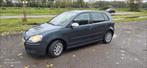 Volkswagen Polo 1.4 TDI 59KW Blue Motion 2008 Blauw, Auto's, Voorwielaandrijving, Blauw, 26 km/l, 3 cilinders