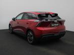 MG MG4 Electric Luxury 64 kWh | Climate Control | Lichtmetal, Automaat, 12 maanden, Gebruikt, 1675 kg