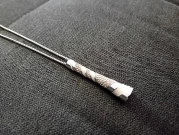 Pierre Lang Ketting met Strass beschikbaar voor biedingen