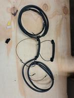 Kabelboom nieuw Golf1, Scirocco1 achterklep, Ophalen of Verzenden, Gebruikt, Universele onderdelen