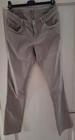 Leuke broek - merk Tramontana - maat 40 - beige/grijs, Kleding | Dames, Broeken en Pantalons, Maat 38/40 (M), Tramontana, Beige