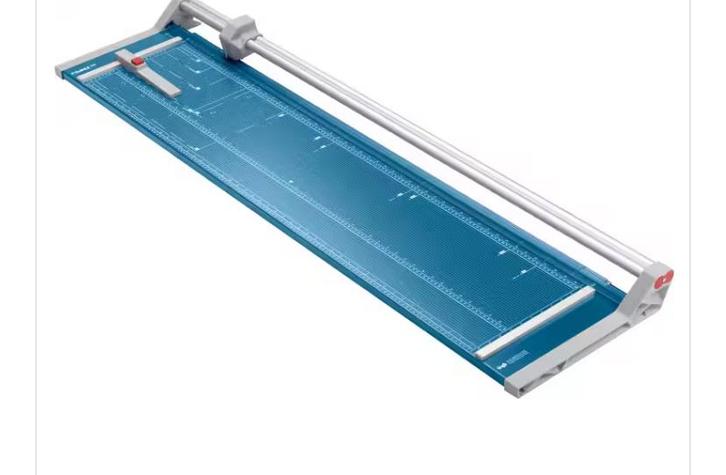 Professionele Rol Snijmachine, Hobby en Vrije tijd, Knutselen, Ophalen of Verzenden