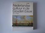 6768-10-2 : Nederlandse cultuur in de gouden eeuw. BE, Ophalen of Verzenden, Zo goed als nieuw