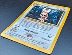Pokemon Kaart Neo Genesis Noctowl 42/111 NG 42, Ophalen of Verzenden, Zo goed als nieuw, Losse kaart