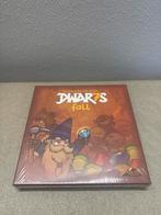 Dwarfs Fall Bordspel - Nieuw in Folie!, Drie of vier spelers, Ophalen of Verzenden, Nieuw