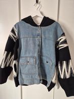 Nieuw Spijkerjas/ Spijkervest, Ophalen of Verzenden, Nieuw, Blauw