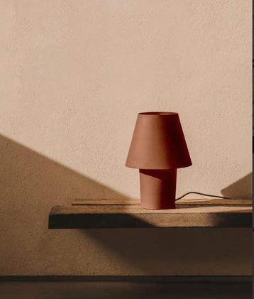 Kave Home lamp Canapost Nieuw!