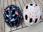 2x Abus Fietshelm - Kind/Volwassene, Ophalen of Verzenden, Zo goed als nieuw, Overige maten, Jongen of Meisje